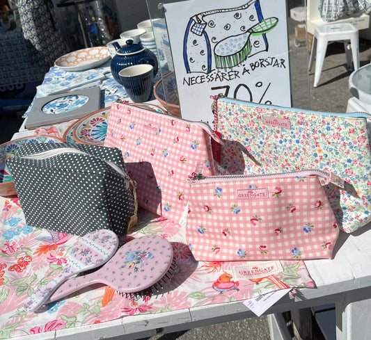Necessärer från Greengate