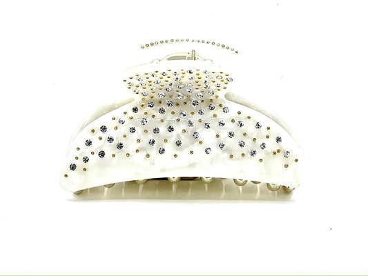 Nyheter från Charisma Hair Accessories