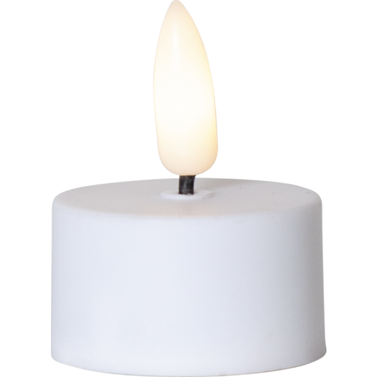 LED VÄRMELJUS 2-PACK