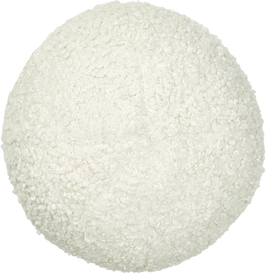 Rund Prydnadskudde Elsie