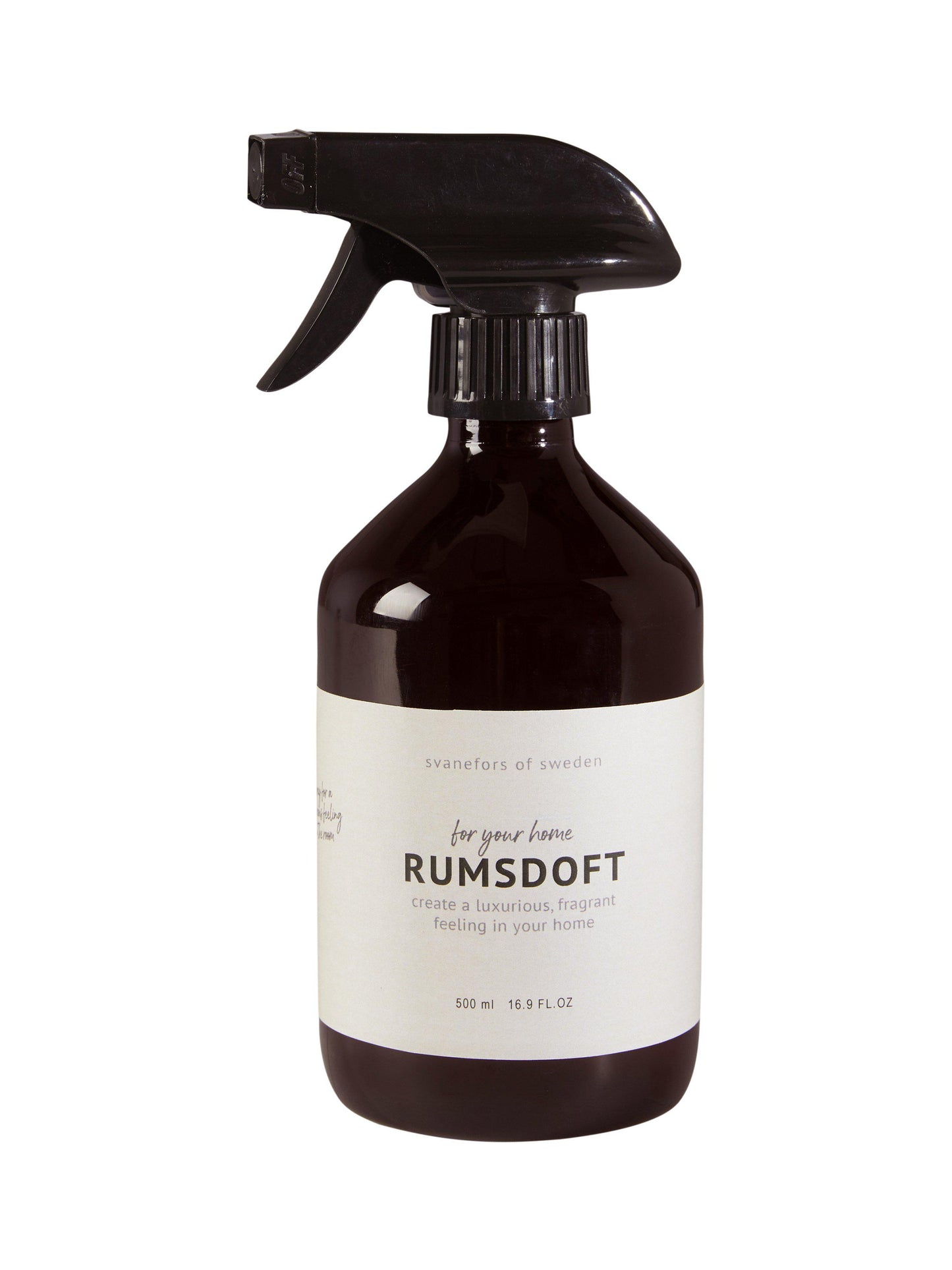 Rumsdoft Sand
