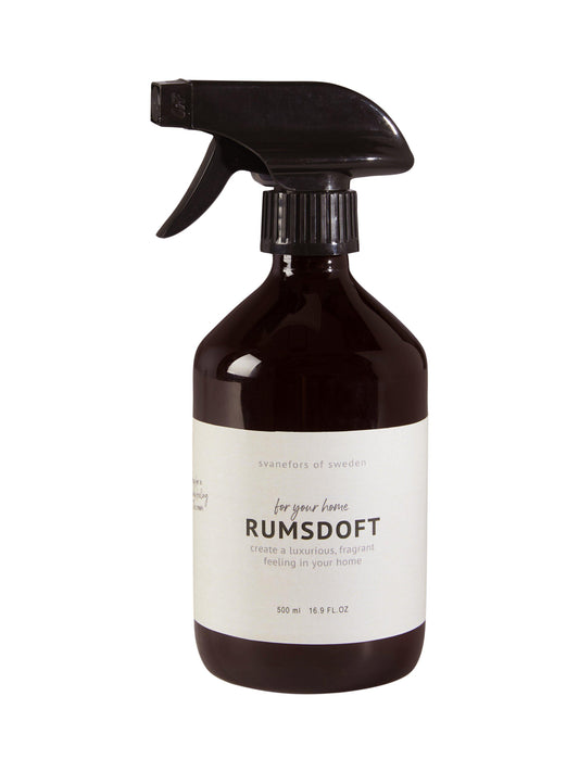Rumsdoft Sand