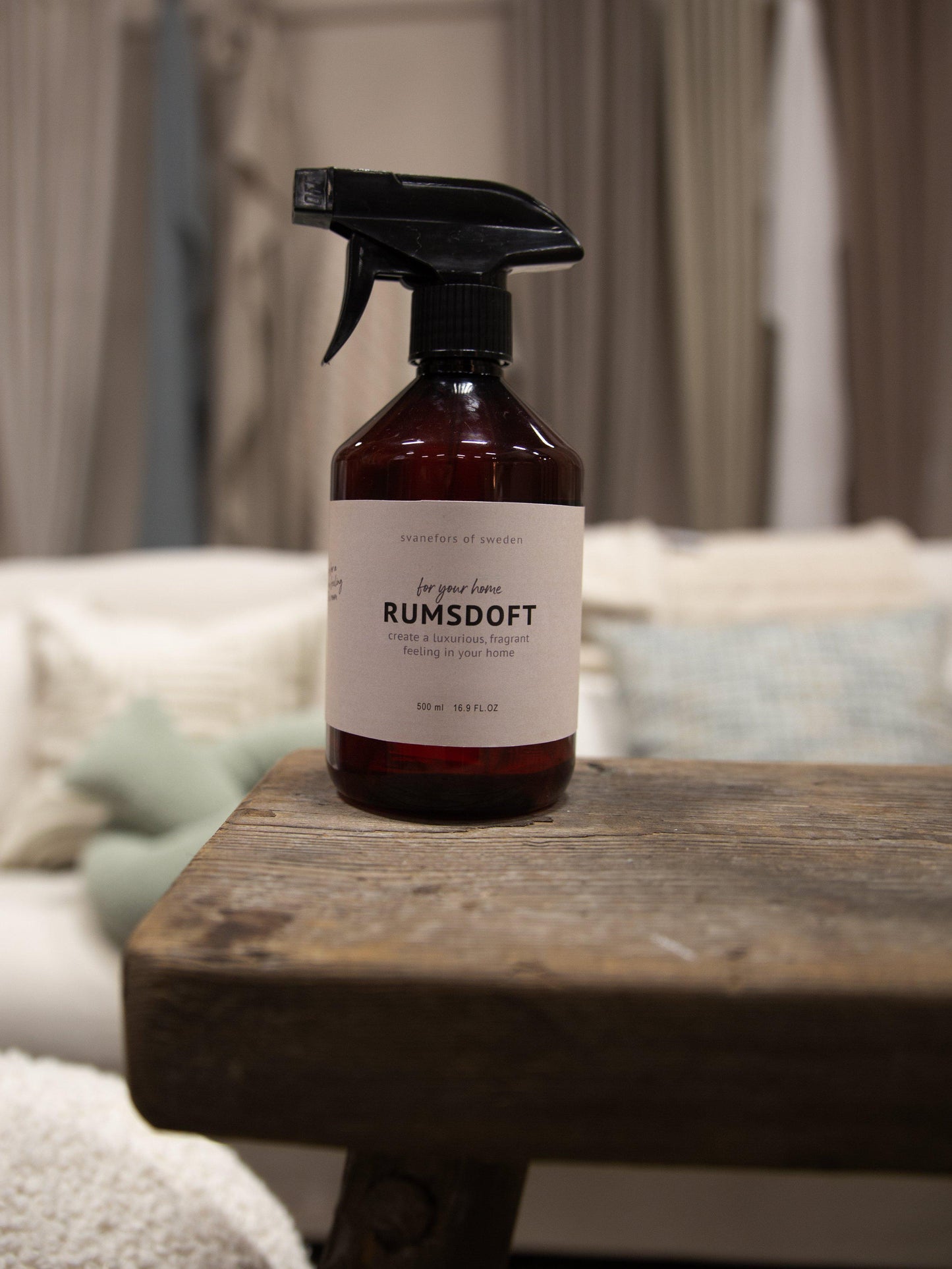 Rumsdoft Sand