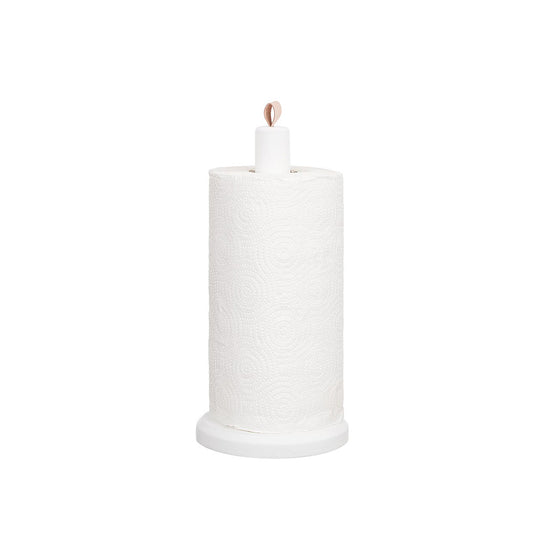 Hushållspappershållare