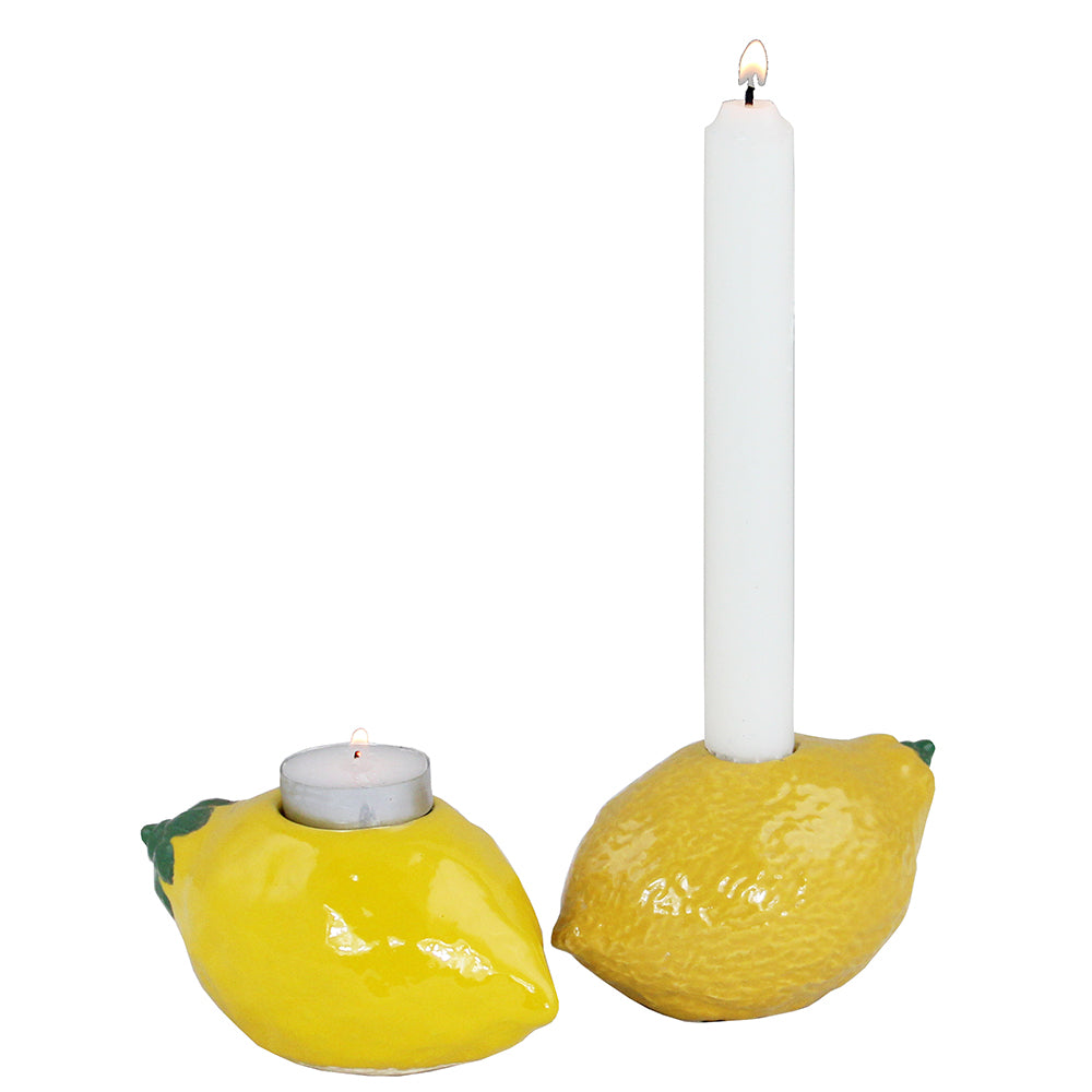 Citronljushållare