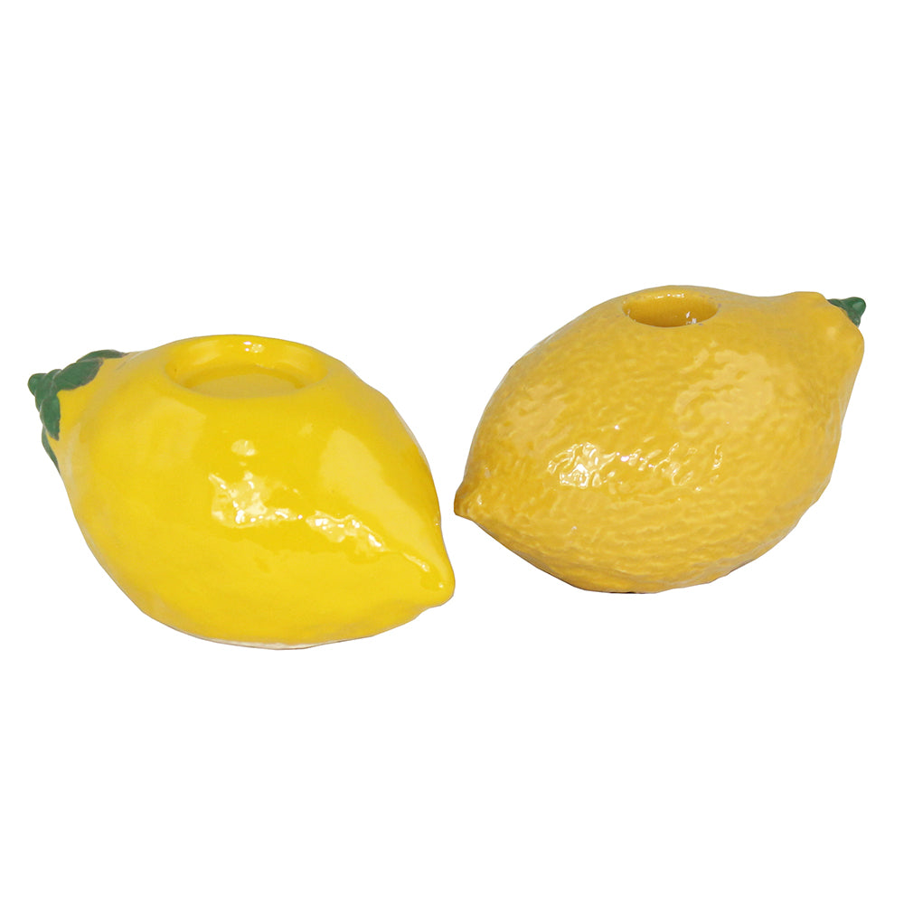 Citronljushållare