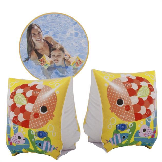 Armpuffar för barn