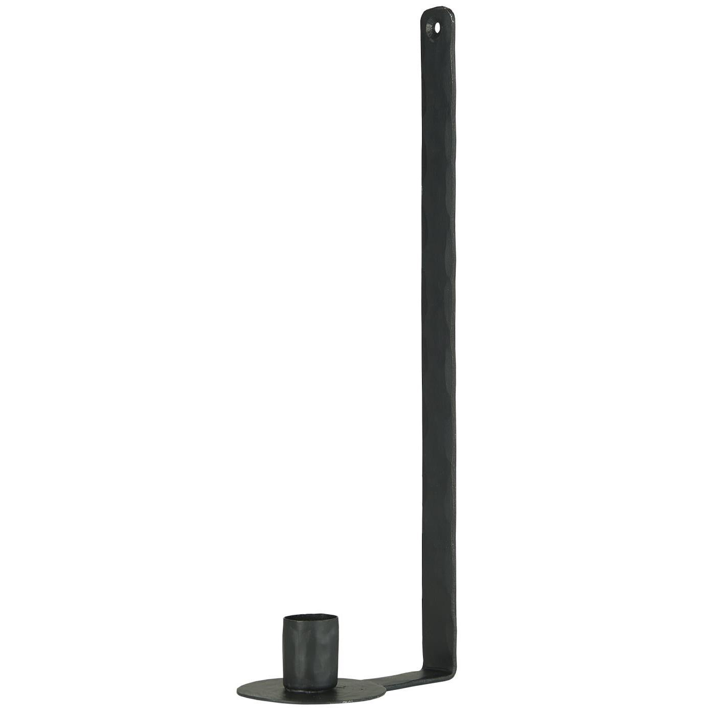 Vägg ljusstake