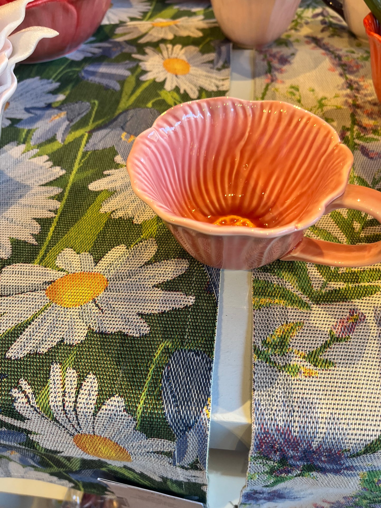 Blomskålar