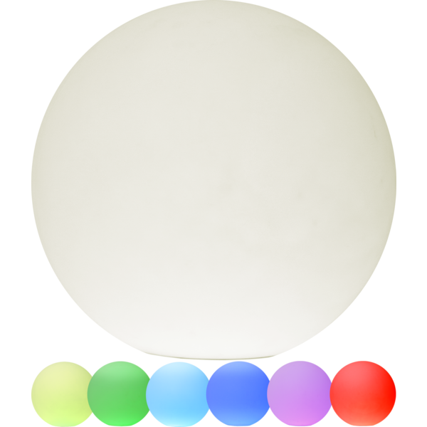 Utomhus lampa