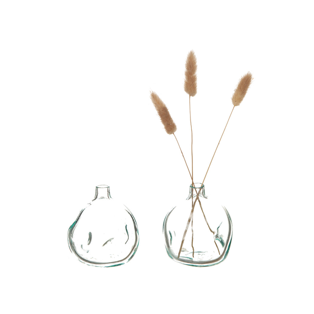 Glas vase