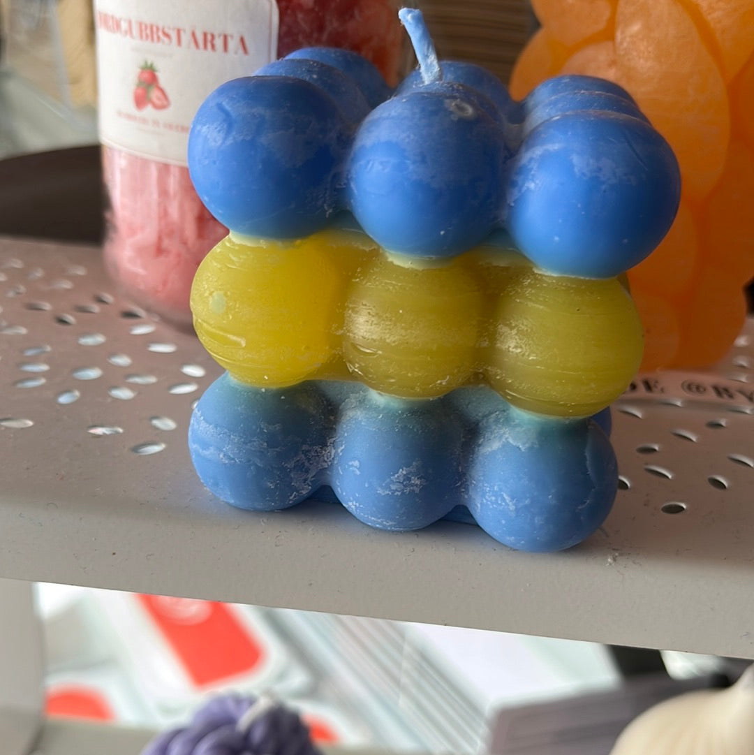 Ljus - Bubble