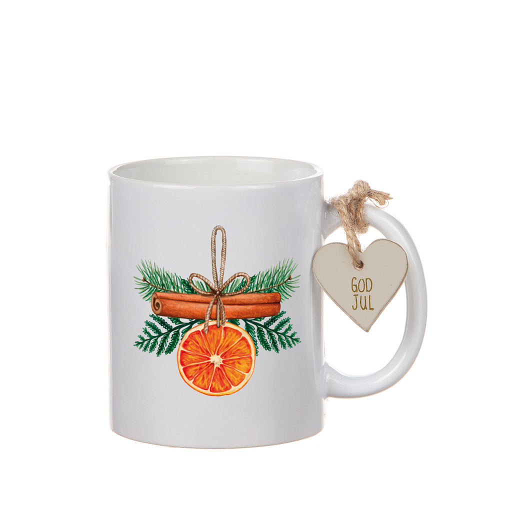 Julmuggar