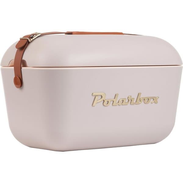 Polarbox Kylväska 20L – Stilren & Praktisk
