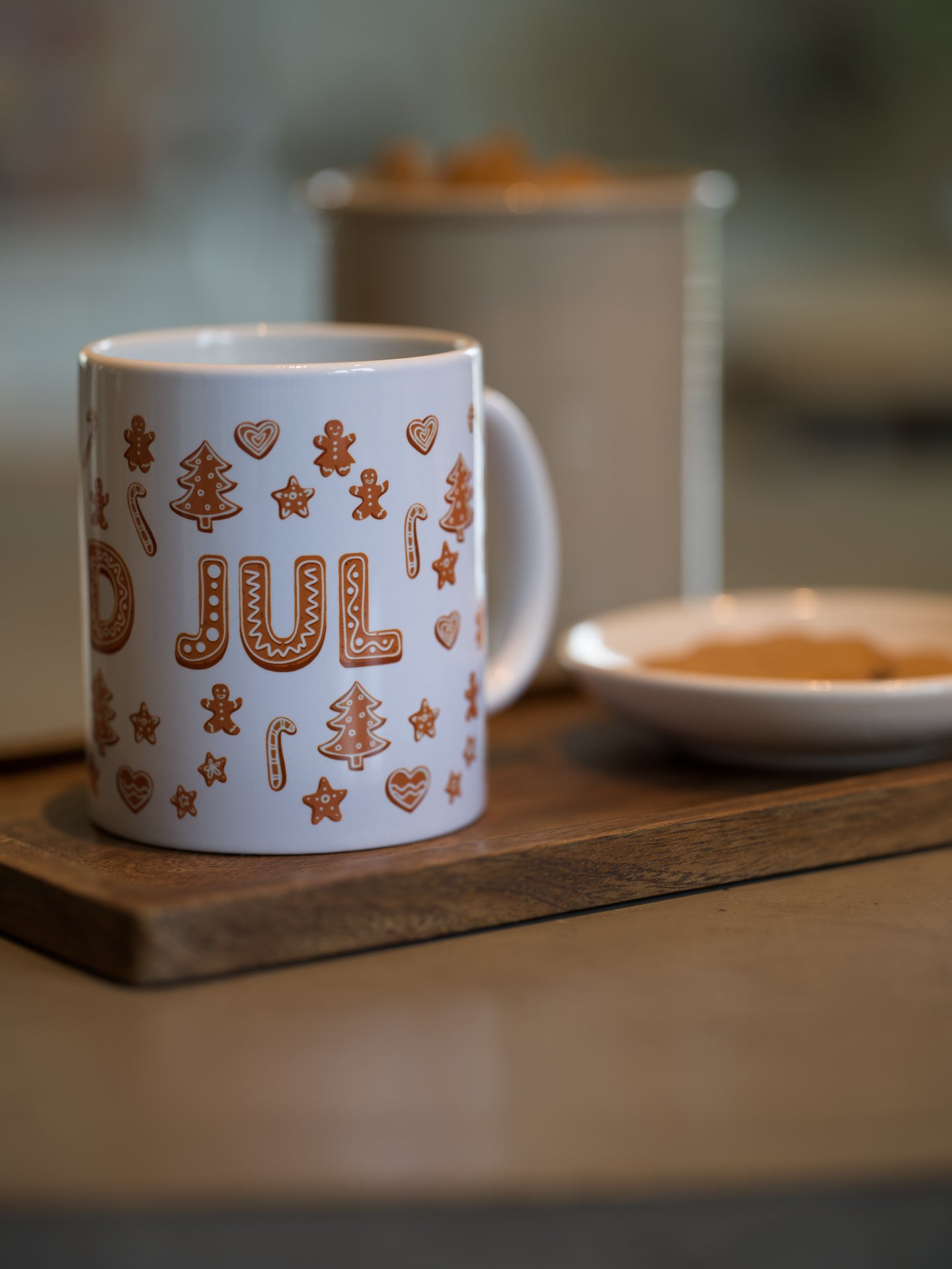Julmuggar