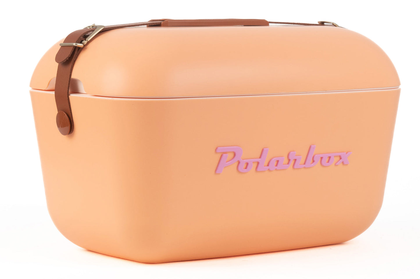 Polarbox Kylväska 20L – Stilren & Praktisk