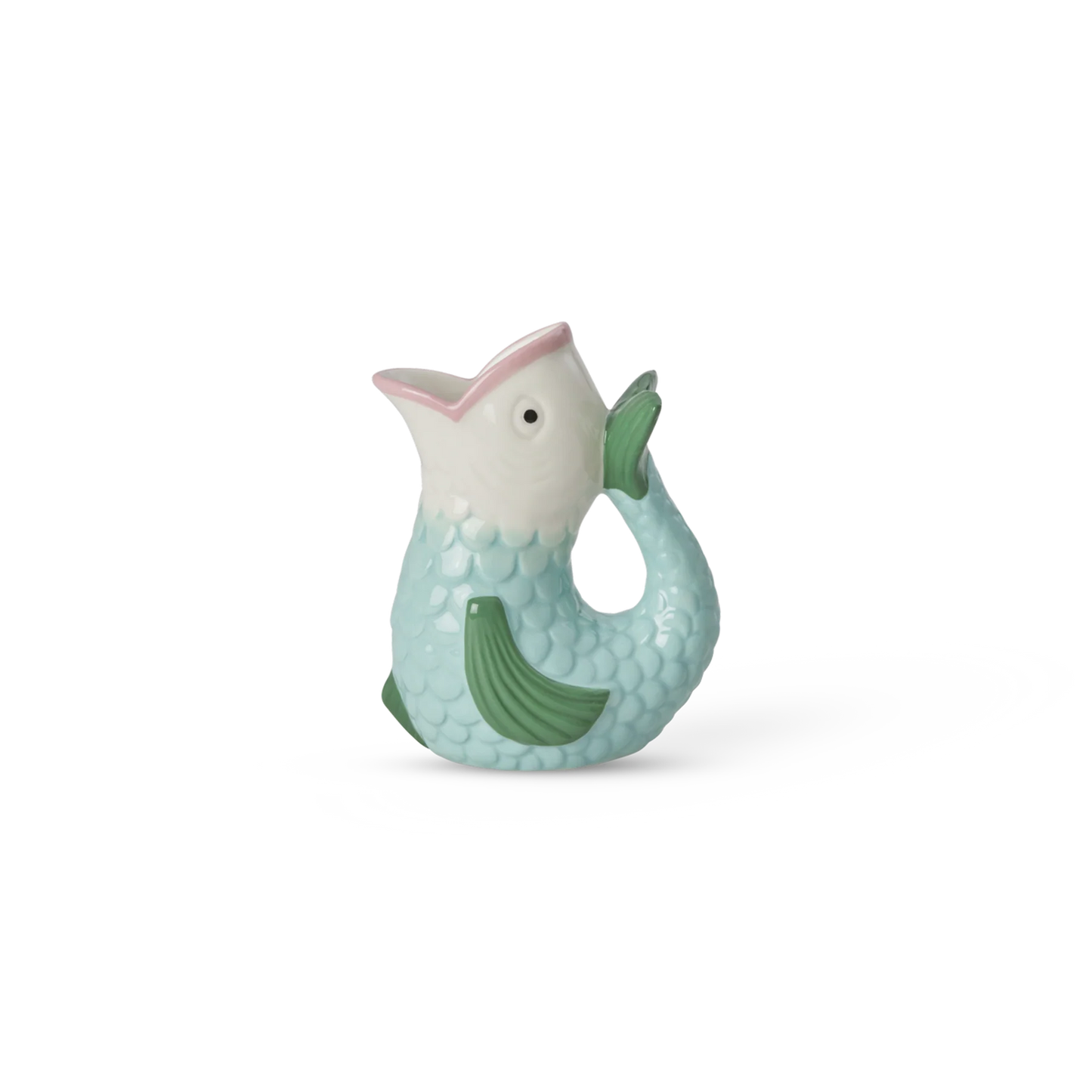 Fiskvas