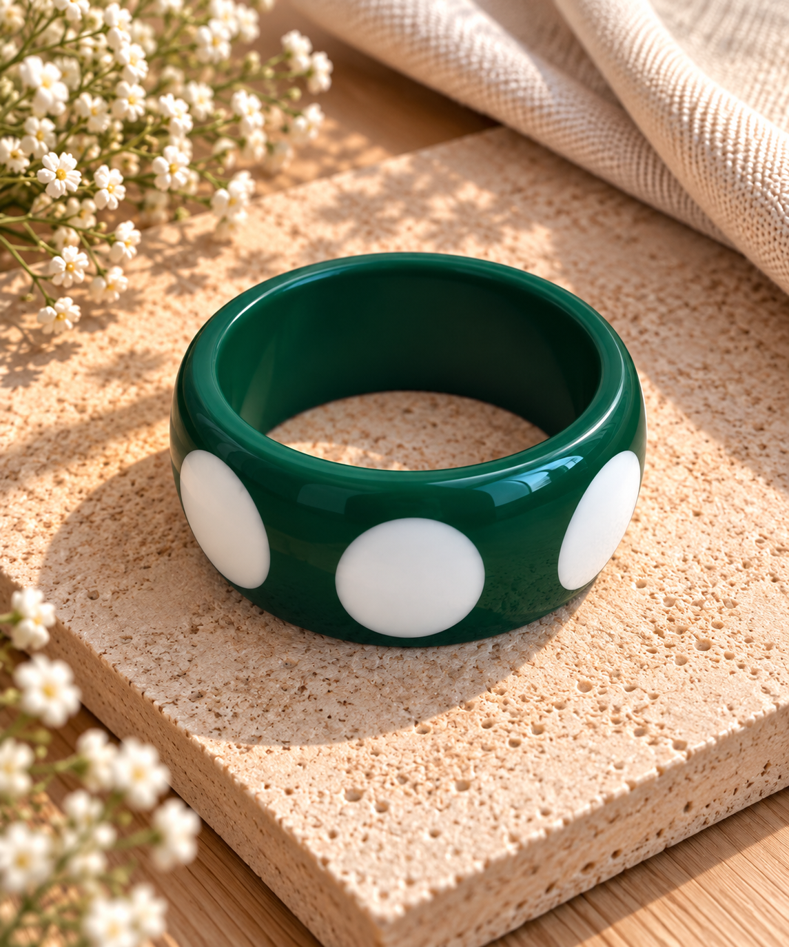 Bangle – Prickar