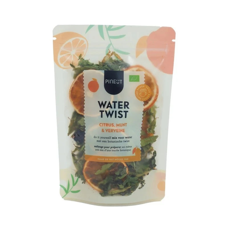 SmaksÀttare till vatten - Pineut Watertwist