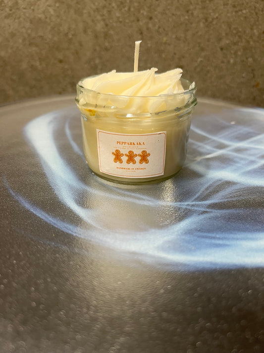 Doftljus - Pepparkaka