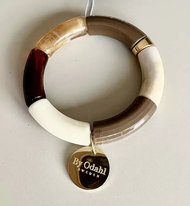 Marble Stretch Armband