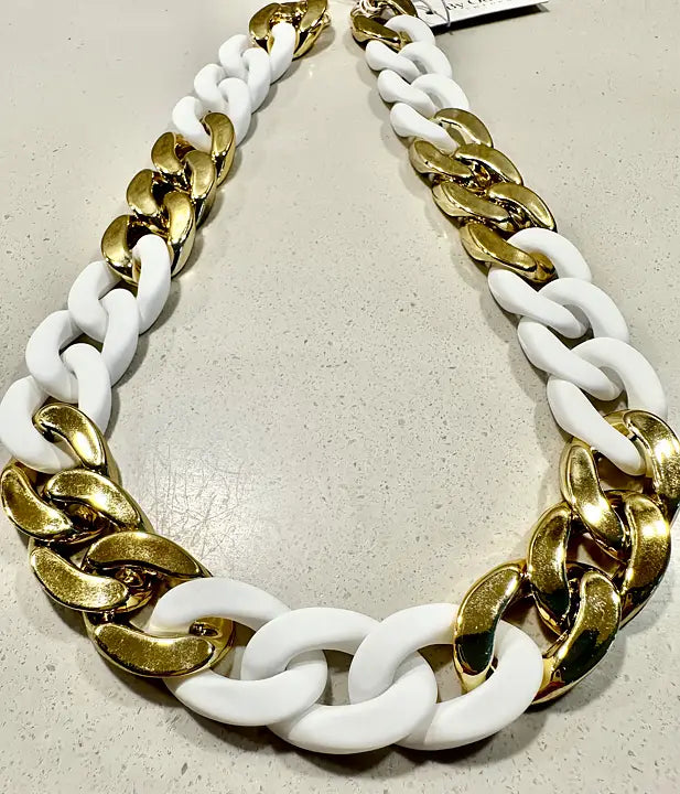 Halsband Kedja
