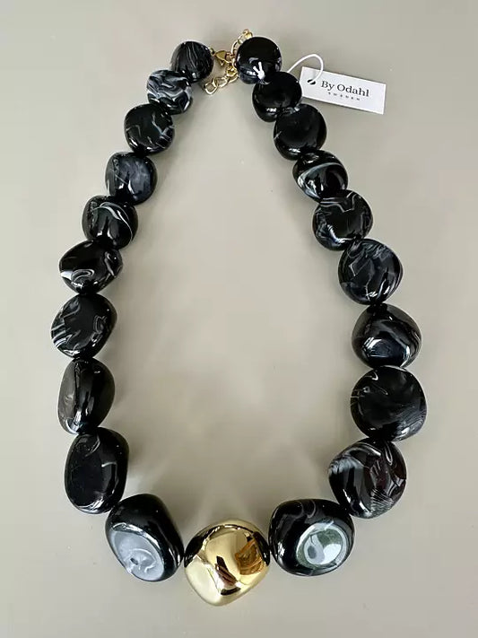 Halsband – Chunkey