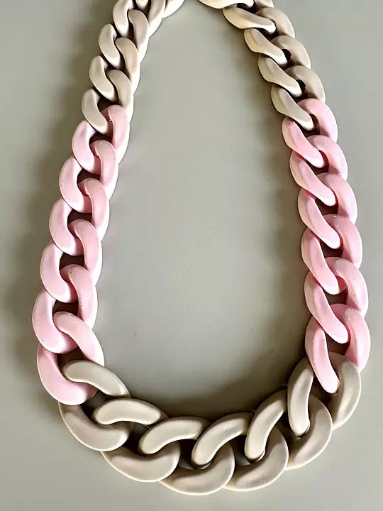 Halsband Kedja