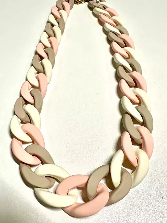 Halsband Kedja