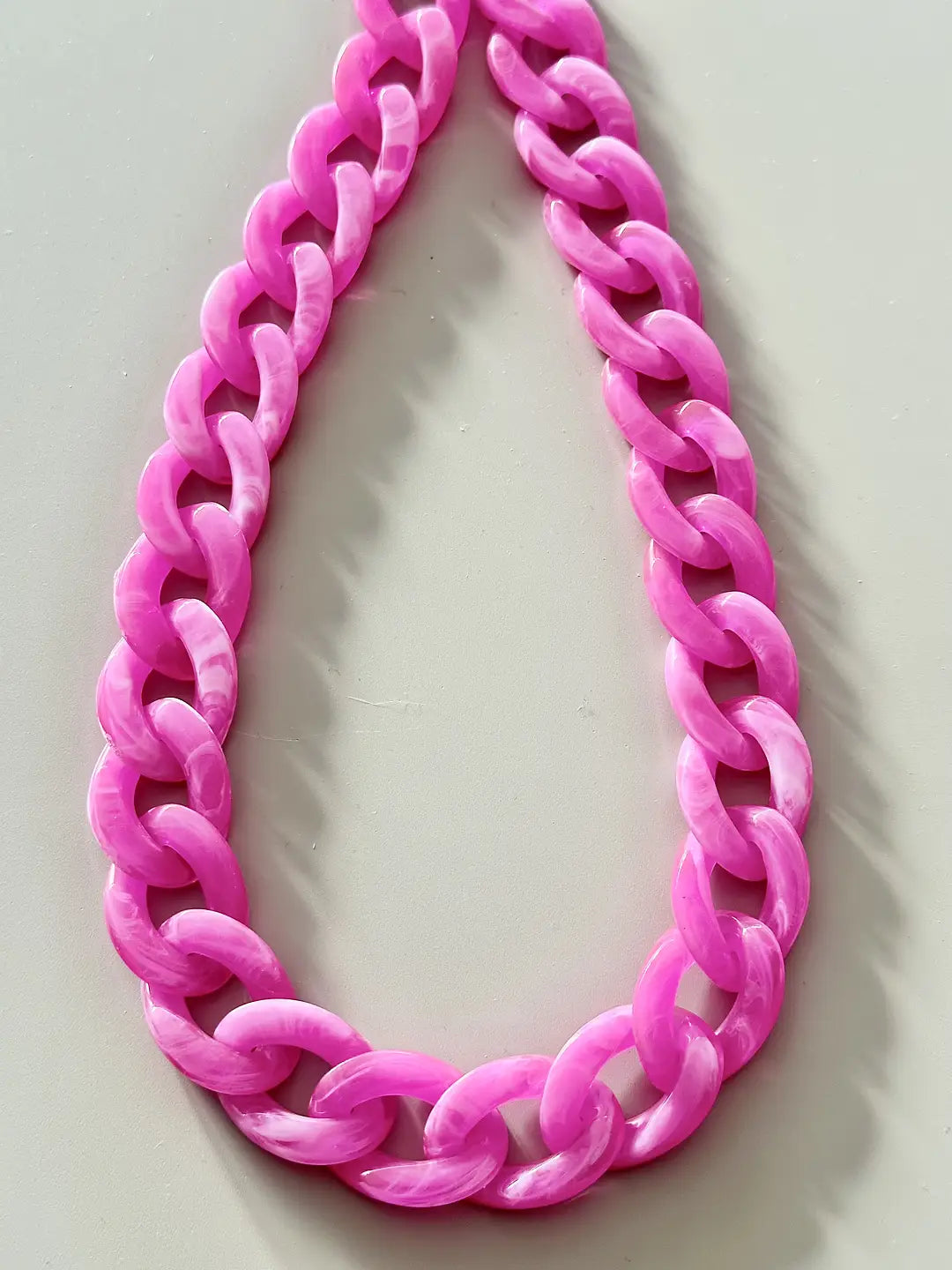 Halsband Kedja