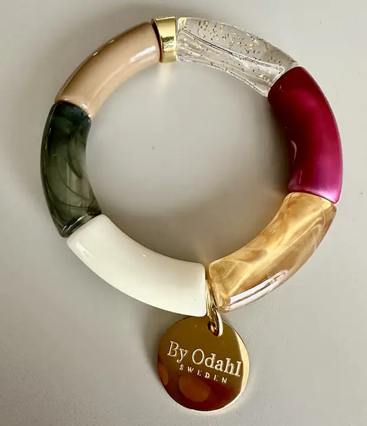 Marble Stretch Armband