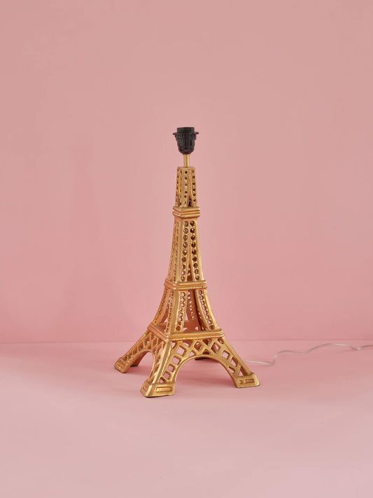 Lampa - Eiffeltornet