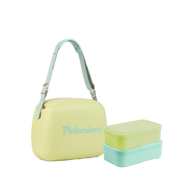 Polarbox Mini Kylbox – Perfekt för Matlådor
