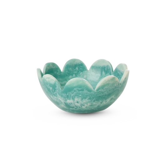 Resin Skål - Liten