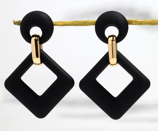 Örhängen – Retro