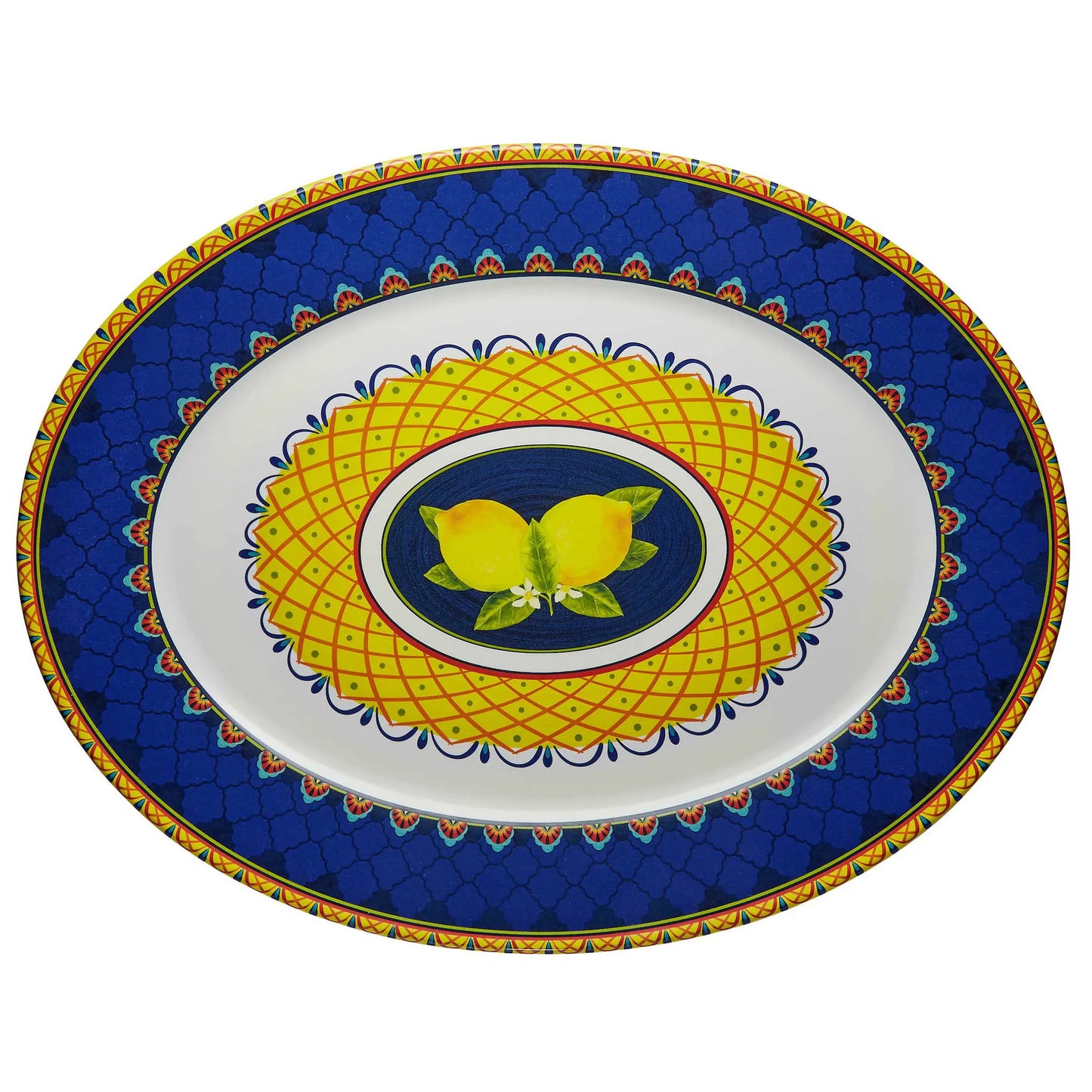 Amalfi Bricka