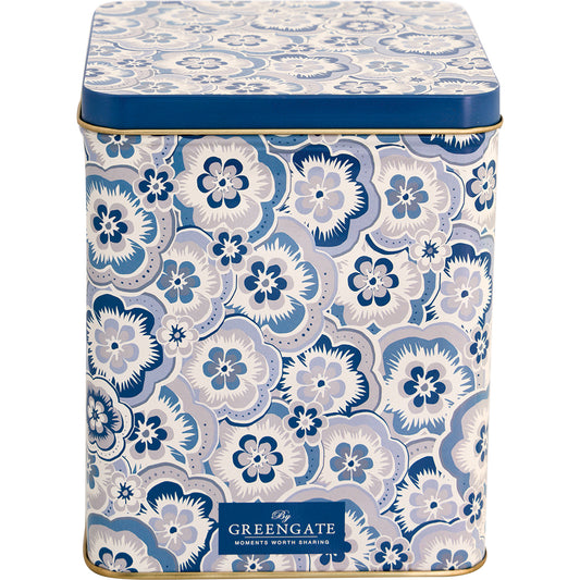 Greengate - Selma - plåtburk