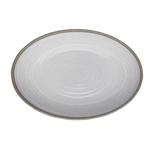 Rena Bianco - Soikea tarjoiluastia