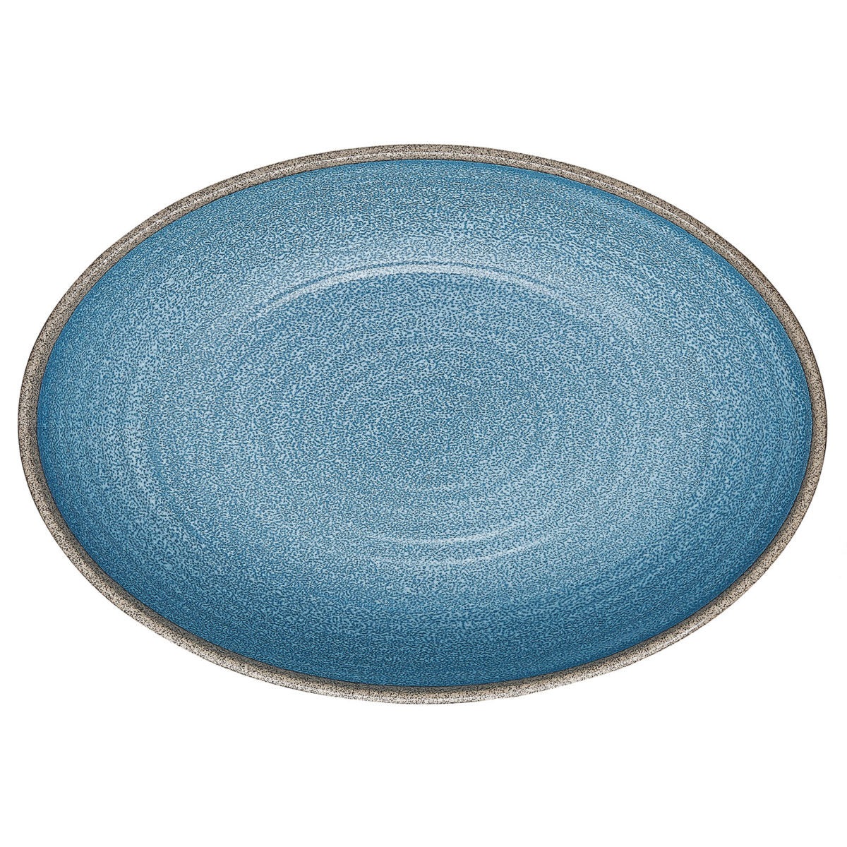 Rena Turchese - Oval serveringsfat