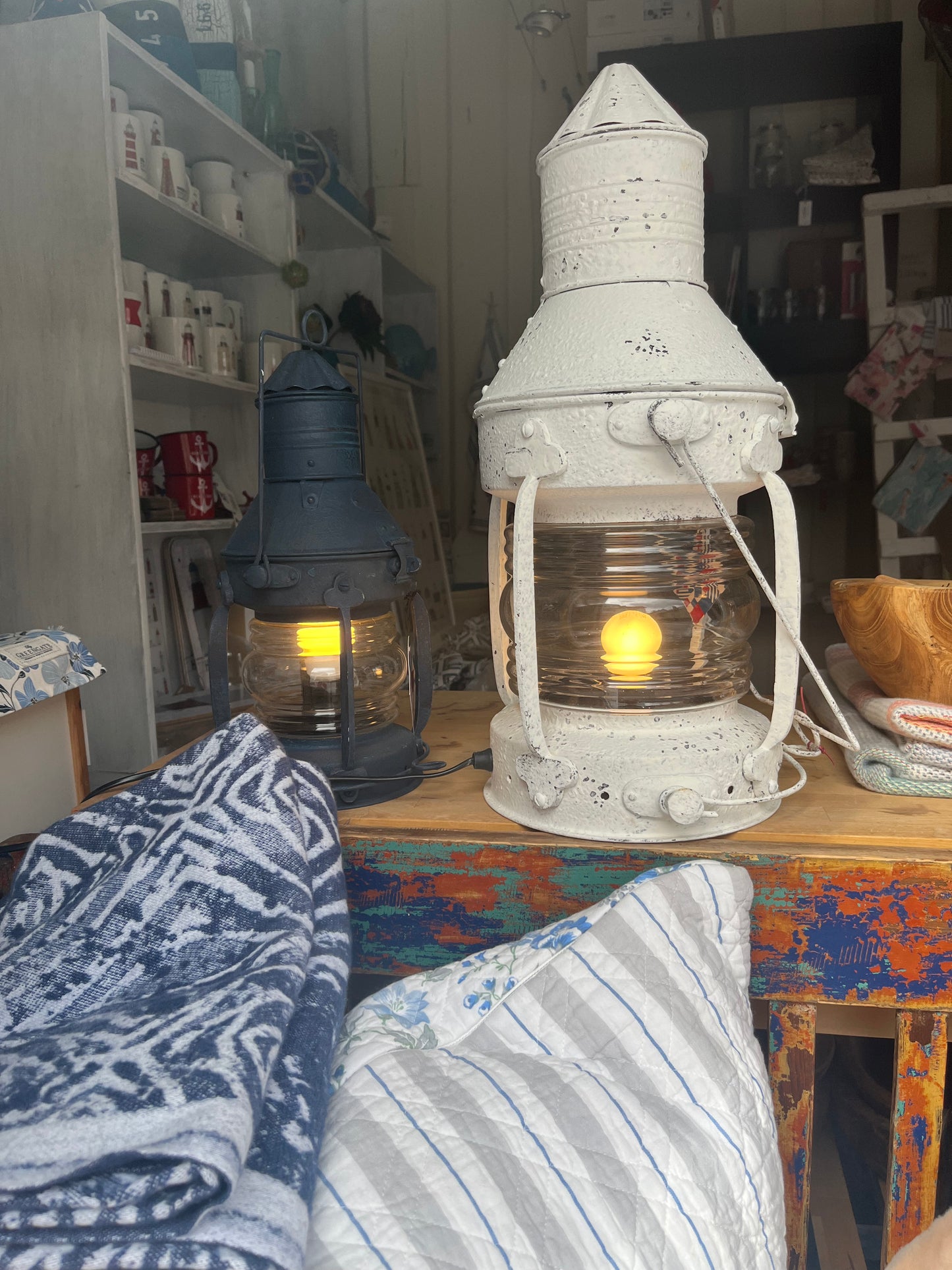 Lampe - Lanterna