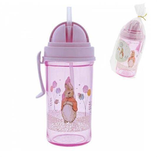 Vattenflaska - Pelle Kanin