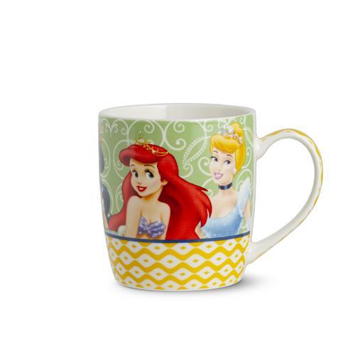 Disney Muggar