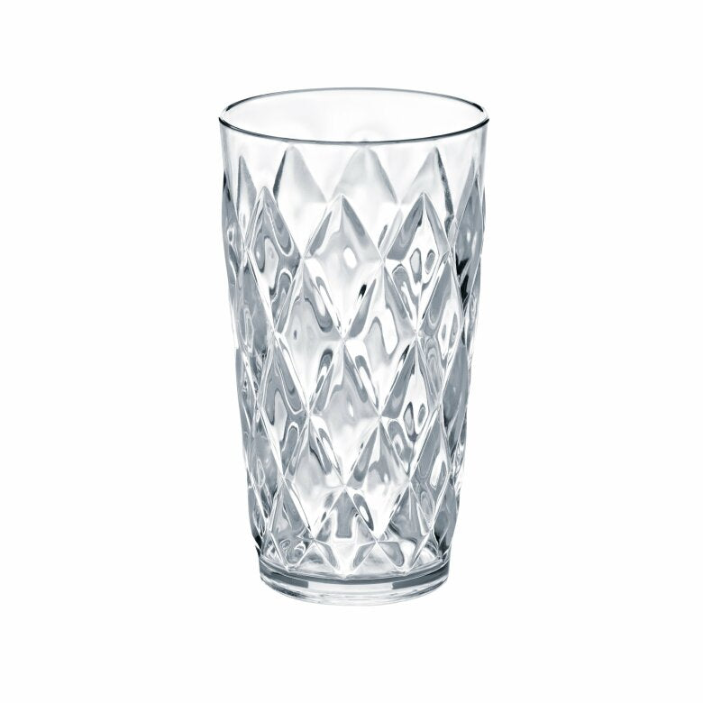 Plast glas