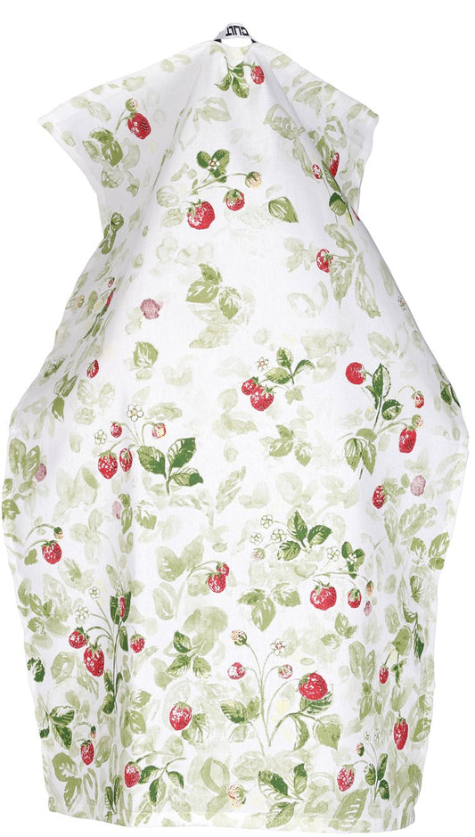 Cultdesign - Jordgubbar - Kökshanduk