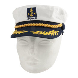 Kaptensmössa