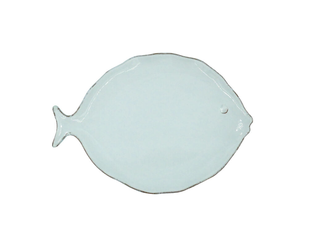 Fisktallrik