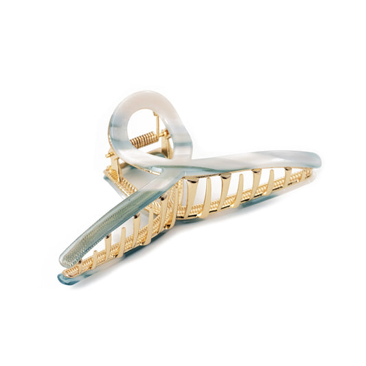 Hårklämma - Elegant