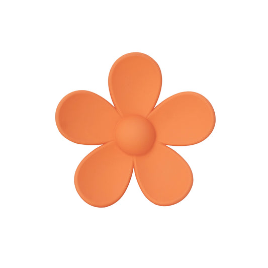 Hårklämma - blommor