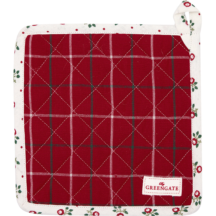 Greengate - Grytlappar - 2 pack.