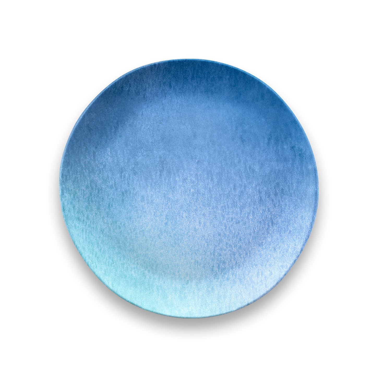 Oceanic Ombre - Assiette